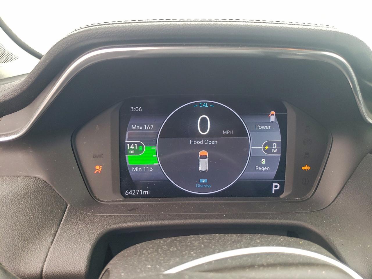 Chevrolet Bolt Lt Image 10