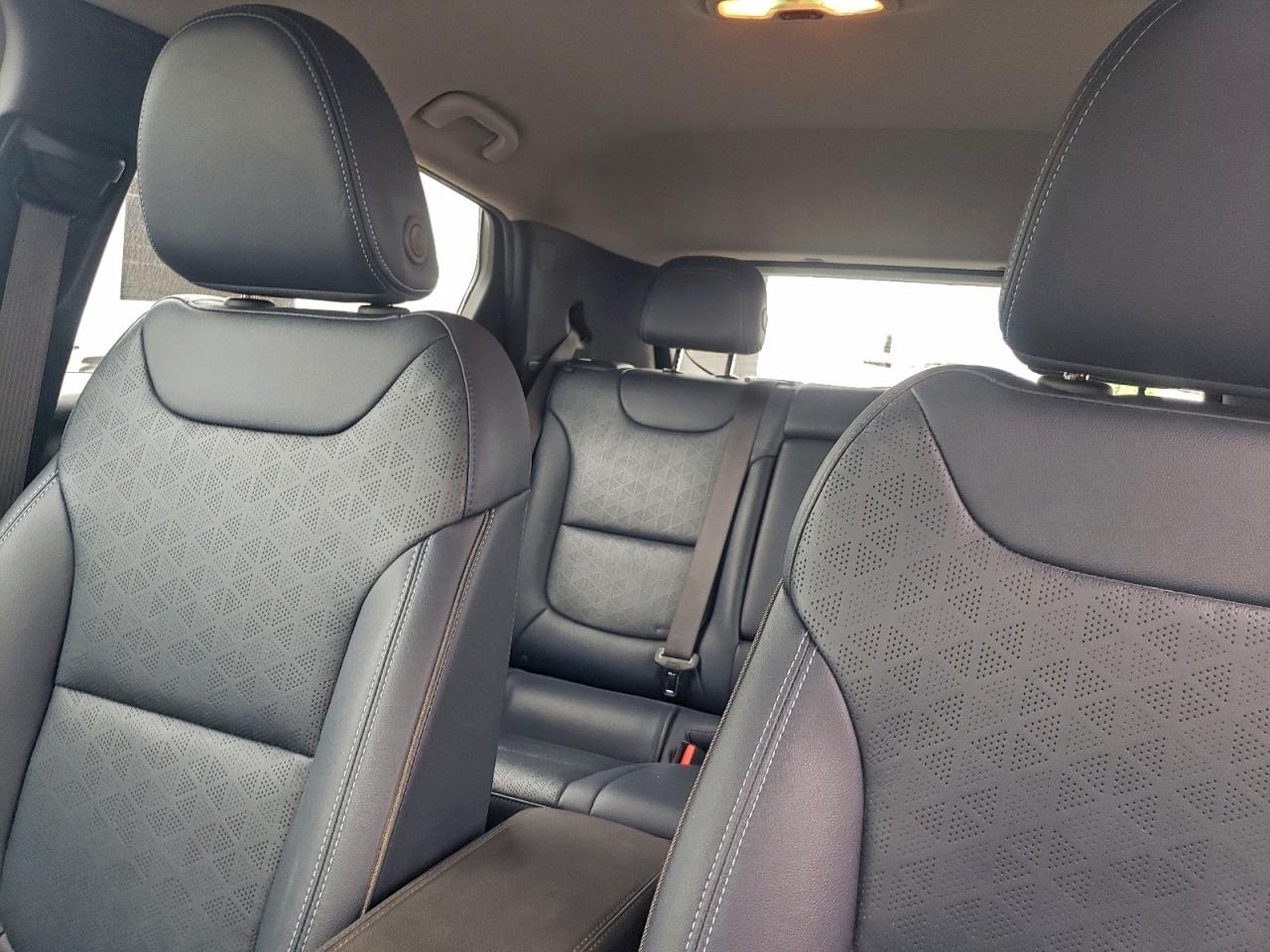 Chevrolet Bolt Lt Image 11