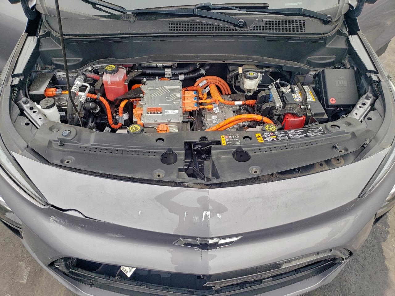 Chevrolet Bolt Lt Image 7