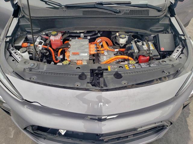 Chevrolet Bolt Lt Image 7