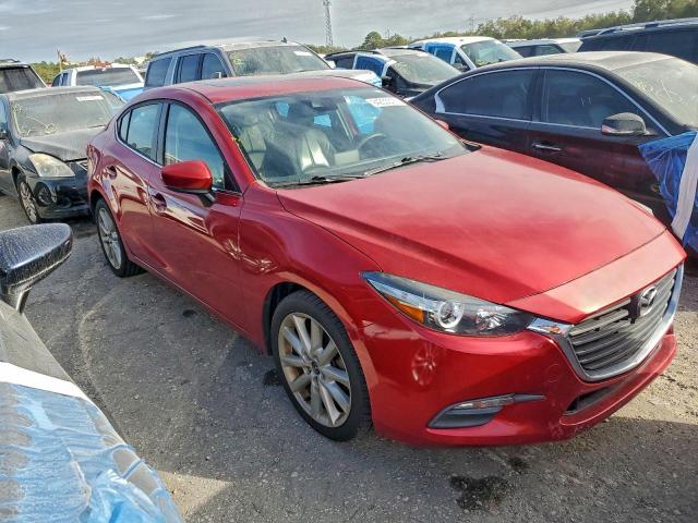 Mazda 3 Touring Image 7