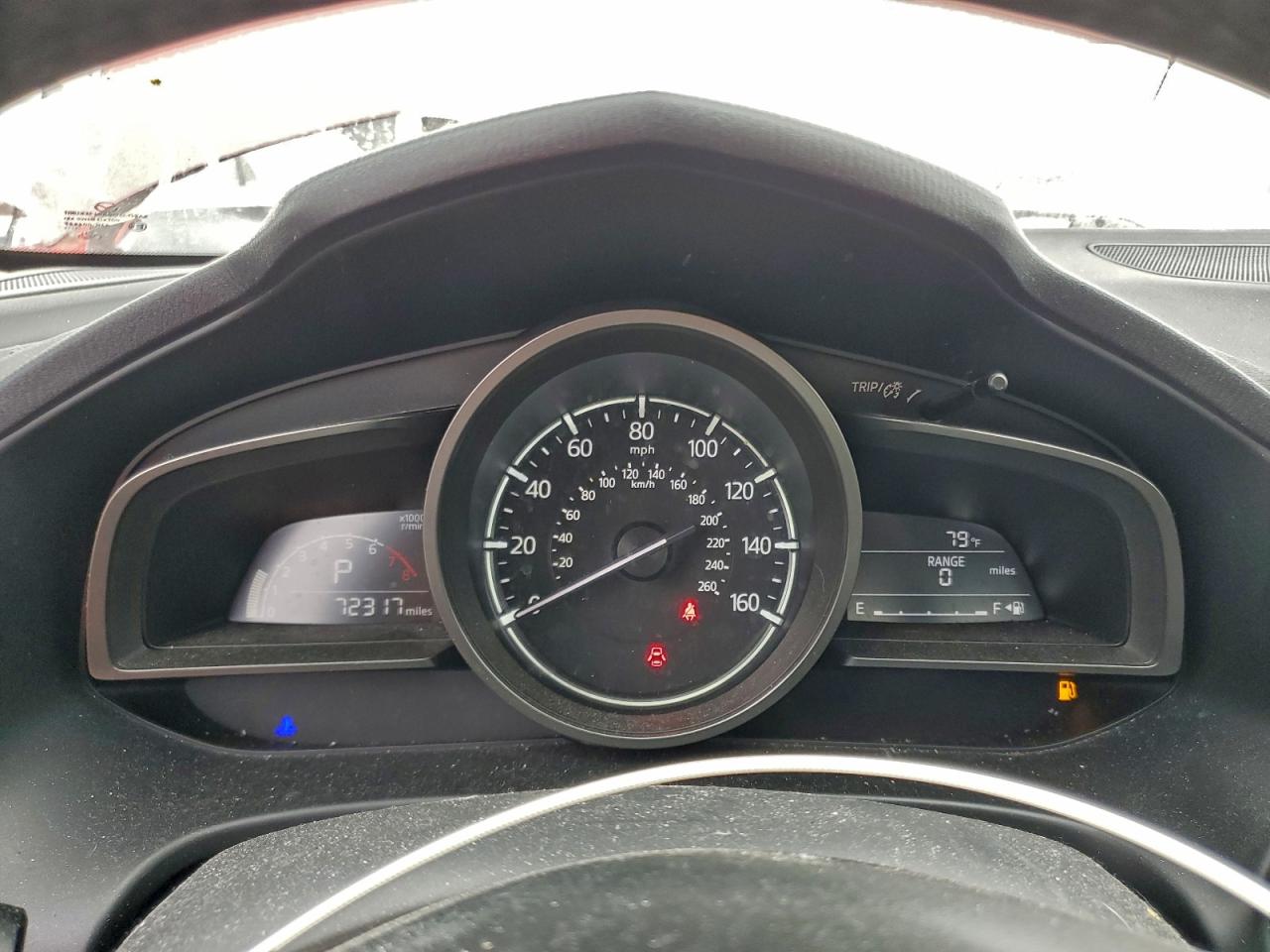 Mazda 3 Touring Image 10