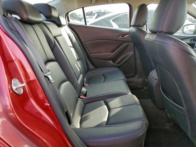 Mazda 3 Touring Image 6