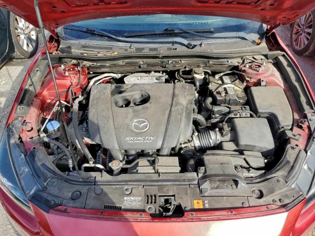 Mazda 3 Touring Image 11