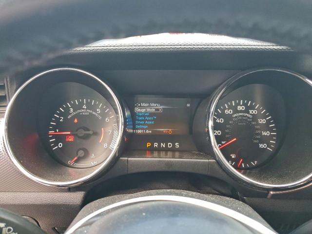 Ford Mustang Image 12