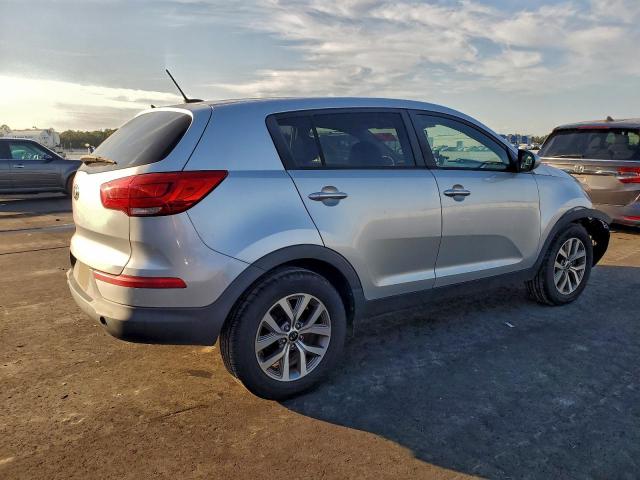 Kia Sportage Lx Image 11