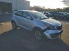 Kia Sportage Lx Image 12