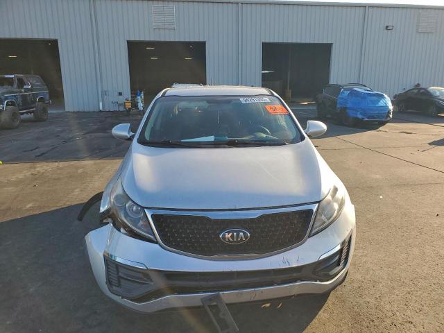 Kia Sportage Lx Image 2