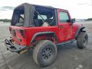 Jeep Wrangler Sport Image 3