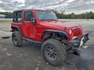 Jeep Wrangler Sport Image 4