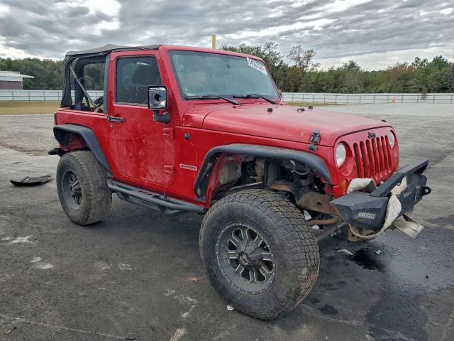 Jeep Wrangler Sport Image 4