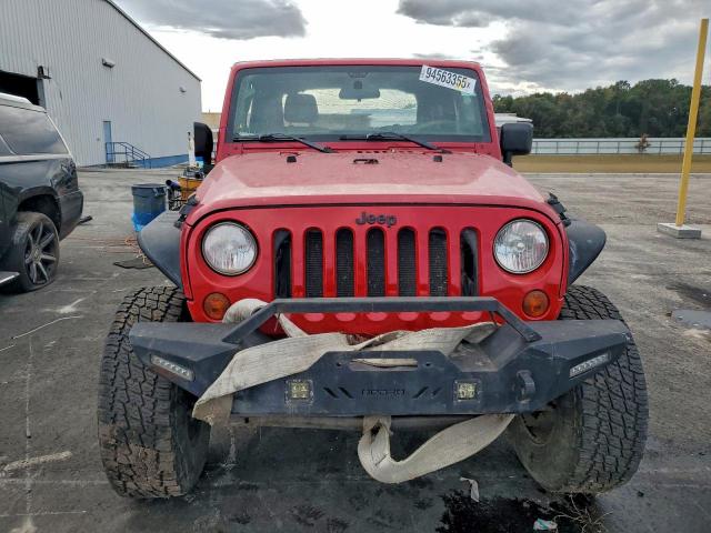 Jeep Wrangler Sport Image 7