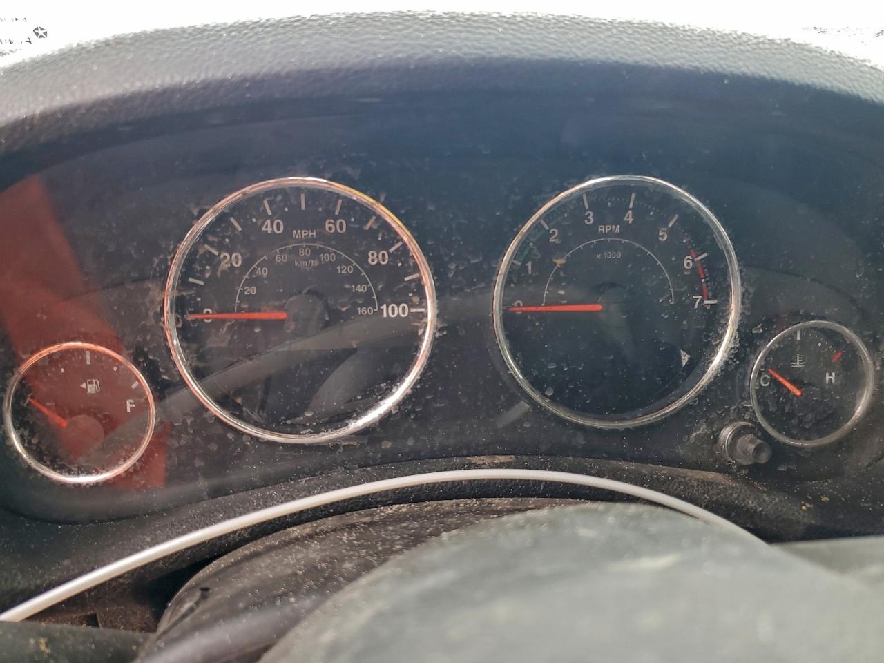 Jeep Wrangler Sport Image 9