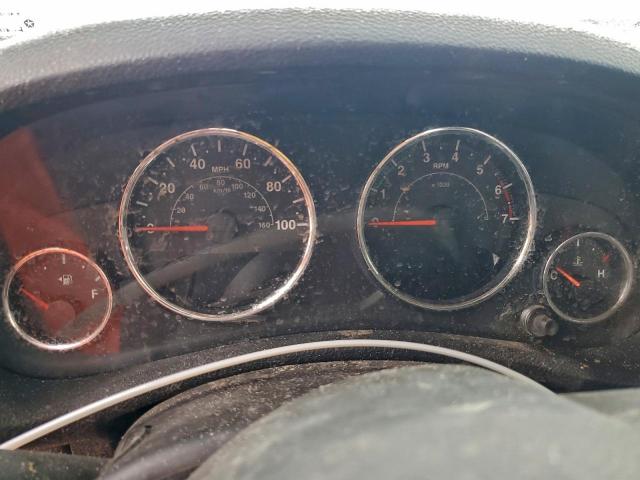 Jeep Wrangler Sport Image 9