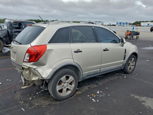 Chevrolet Captiva Ls Image 9