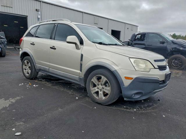 Chevrolet Captiva Ls Image 11