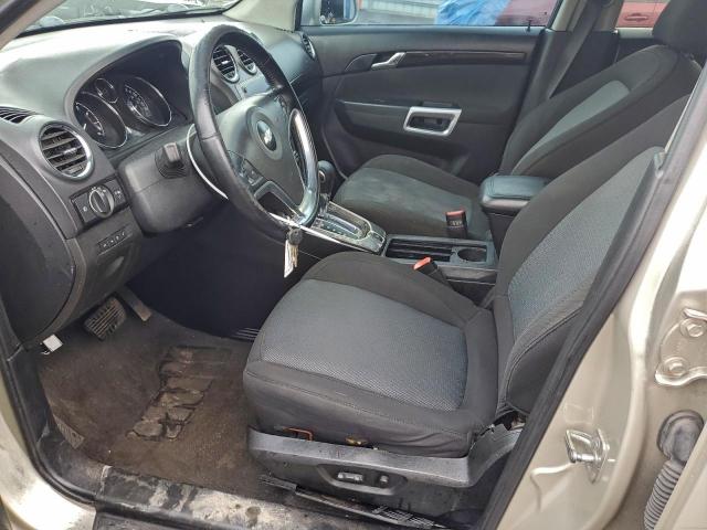 Chevrolet Captiva Ls Image 10