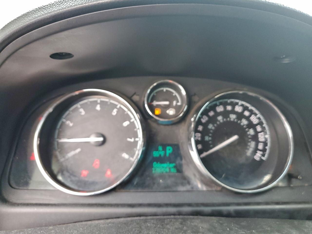 Chevrolet Captiva Ls Image 7