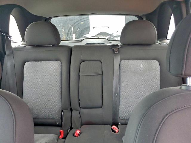 Chevrolet Captiva Ls Image 12