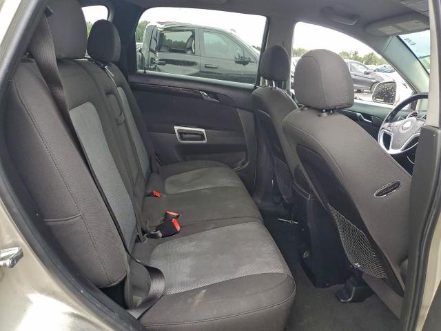 Chevrolet Captiva Ls Image 13