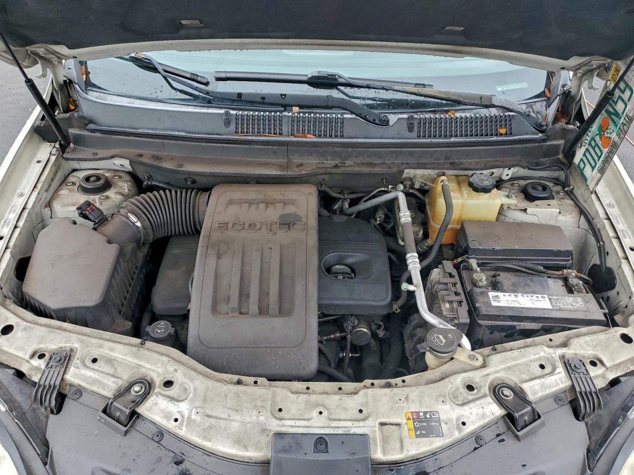 Chevrolet Captiva Ls Image 2