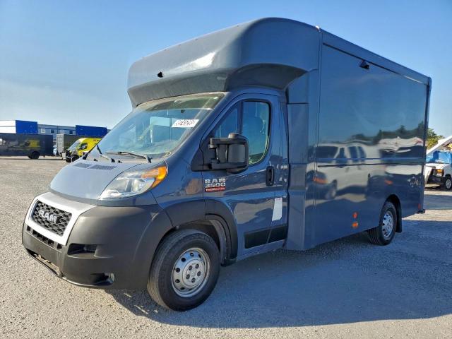  Salvage Ram Promaster