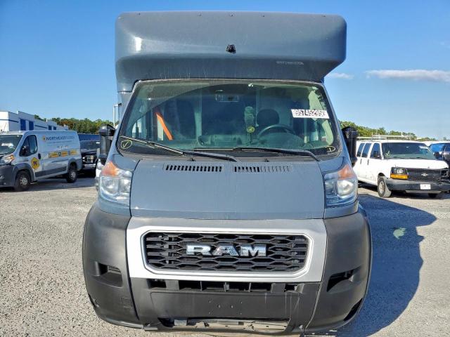 Ram Promaster 3500 Standard Image 3