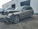 Mercedes-Benz GLK 350 4matic Image 1