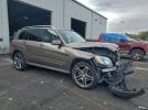 Mercedes-Benz GLK 350 4matic Image 5