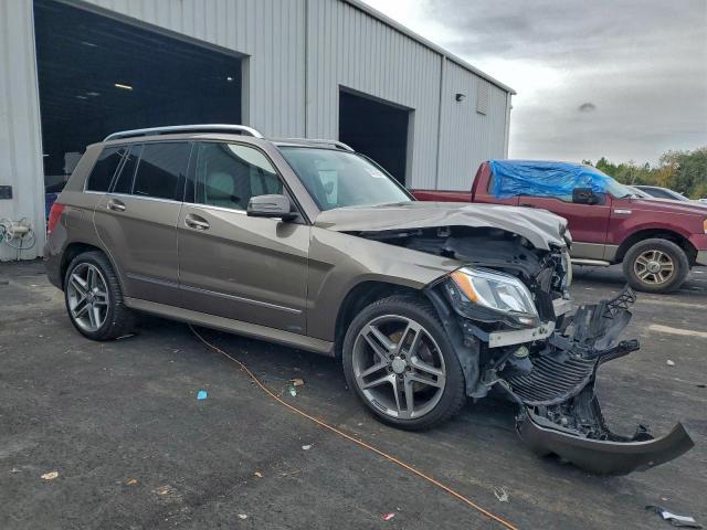 Mercedes-Benz GLK 350 4matic Image 5