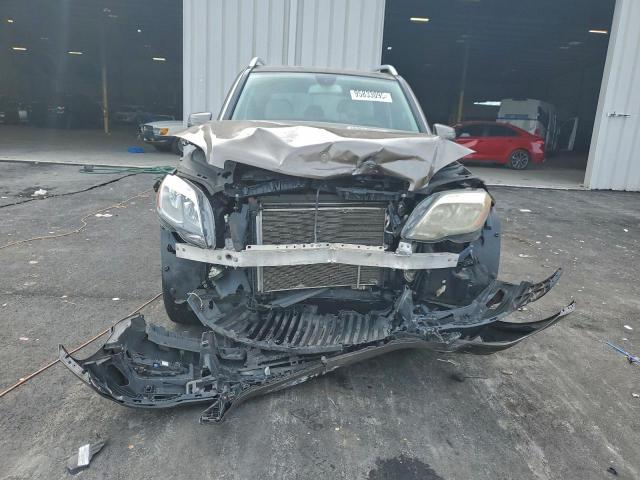 Mercedes-Benz GLK 350 4matic Image 6