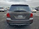 Mercedes-Benz GLK 350 4matic Image 9