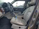 Mercedes-Benz GLK 350 4matic Image 8