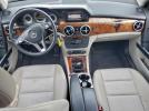 Mercedes-Benz GLK 350 4matic Image 3