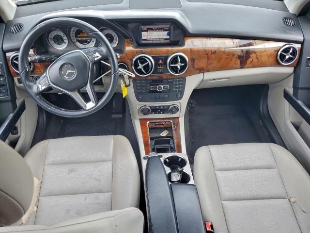 Mercedes-Benz GLK 350 4matic Image 3