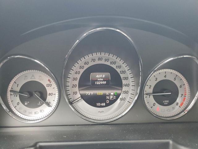 Mercedes-Benz GLK 350 4matic Image 11