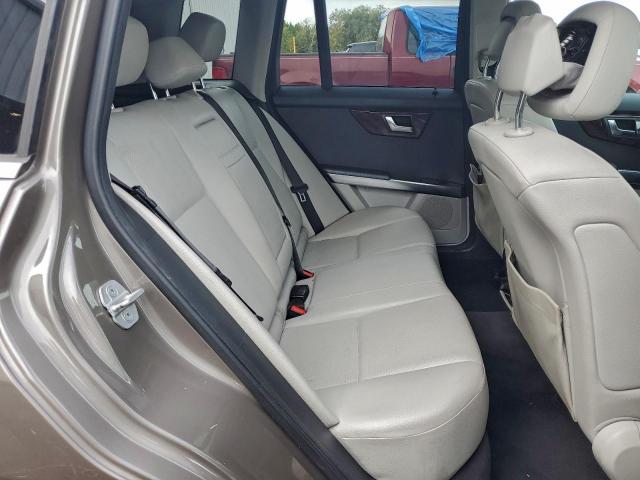 Mercedes-Benz GLK 350 4matic Image 12