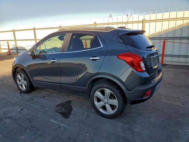 Buick Encore Image 5