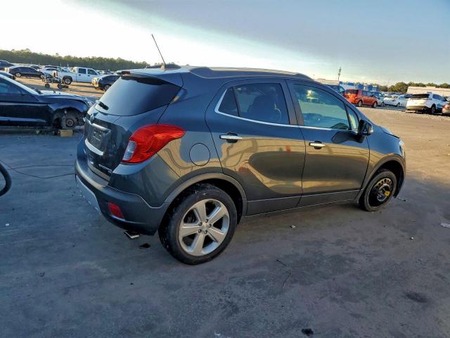 Buick Encore Image 6