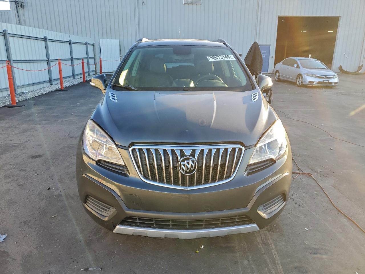 Buick Encore Image 14