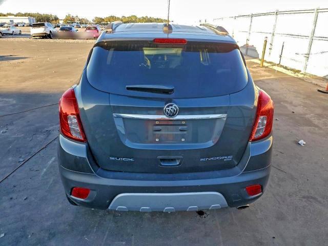 Buick Encore Image 12