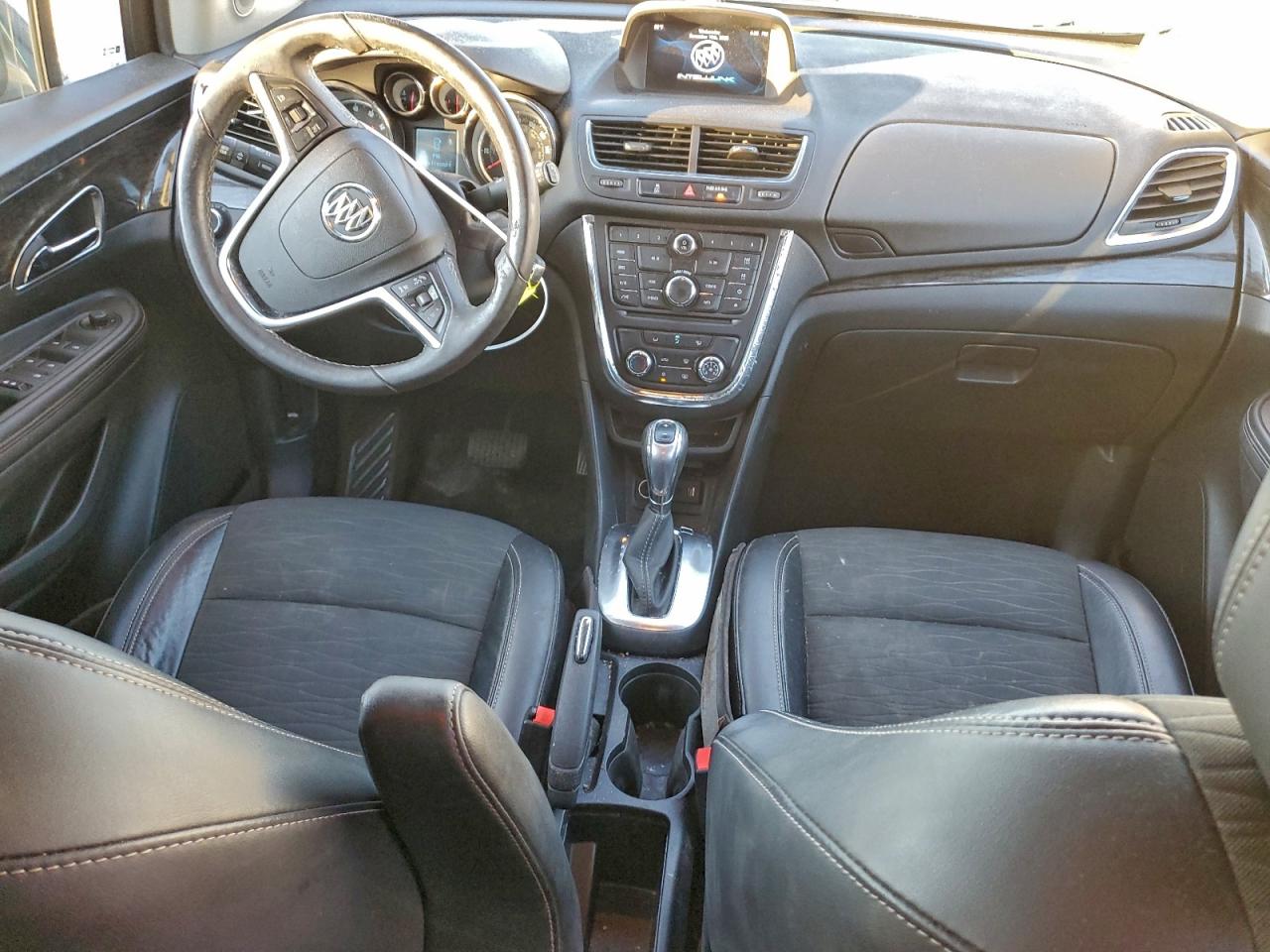 Buick Encore Image 7