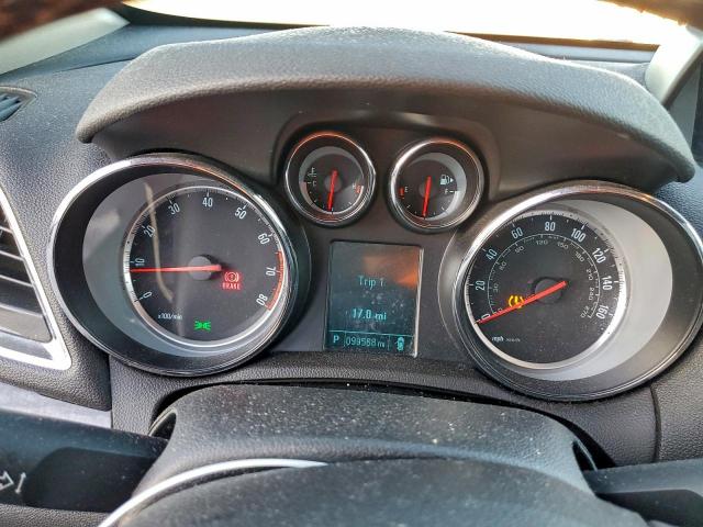 Buick Encore Image 9