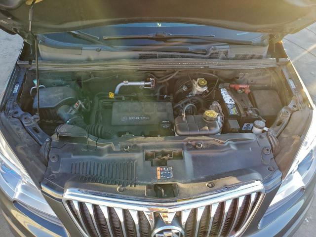 Buick Encore Image 2