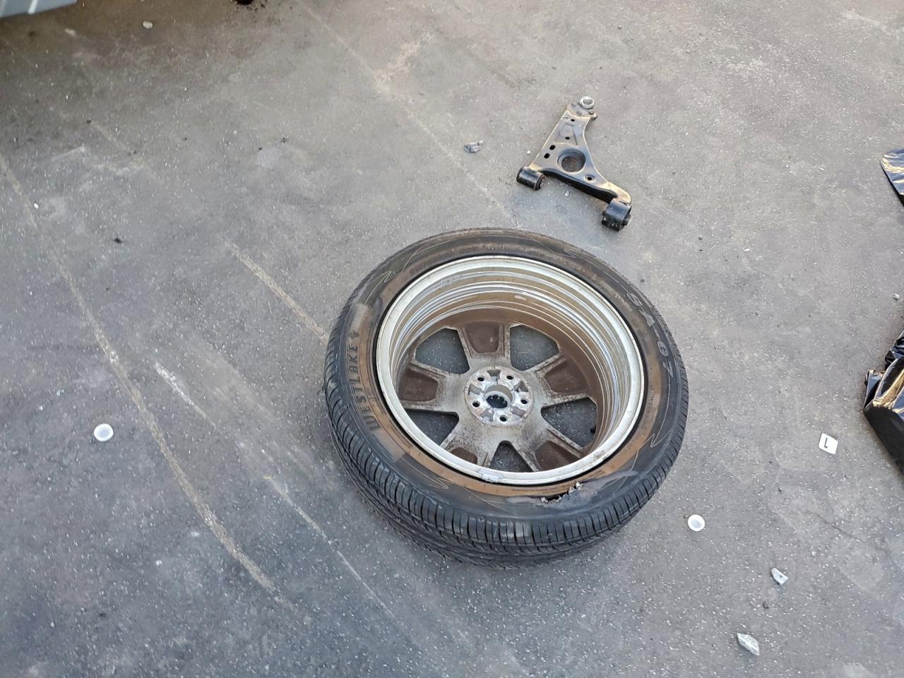 Buick Encore Image 4