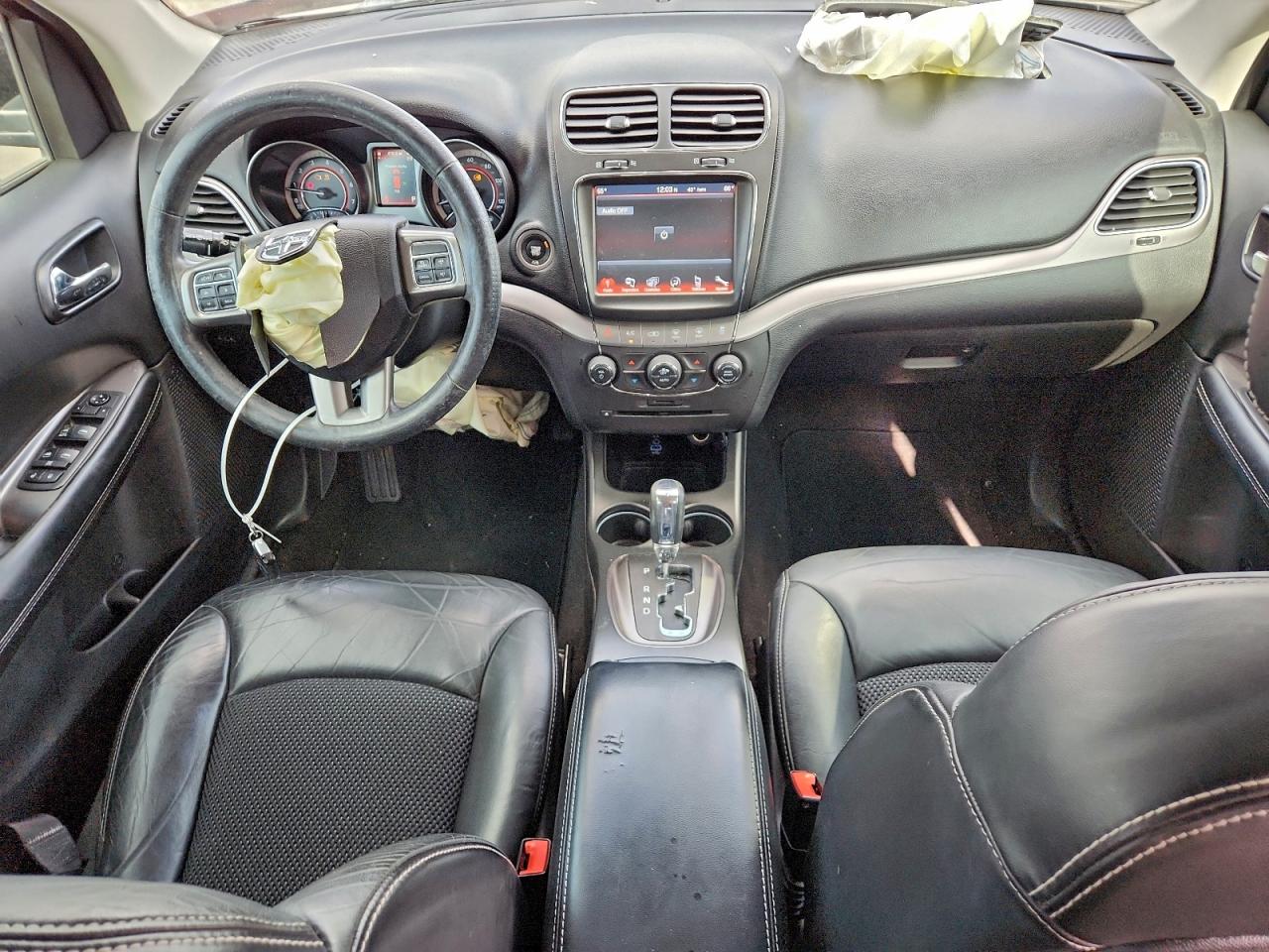 Dodge Journey Crossroad Image 5