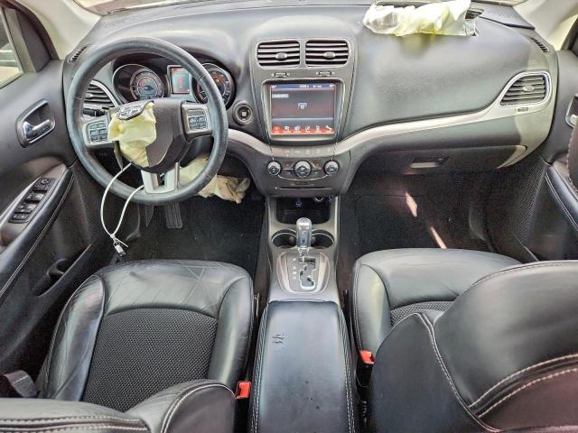 Dodge Journey Crossroad Image 5