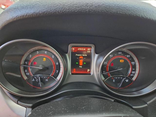 Dodge Journey Crossroad Image 7