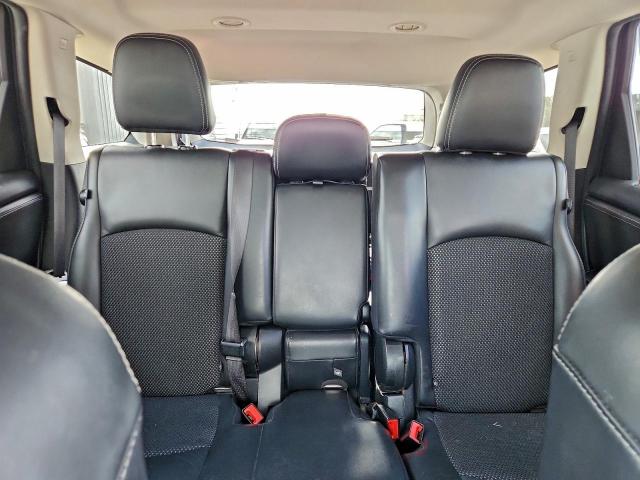 Dodge Journey Crossroad Image 12