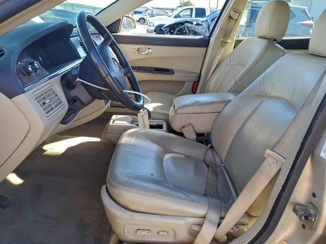 Buick LaCrosse Cxl Image 12